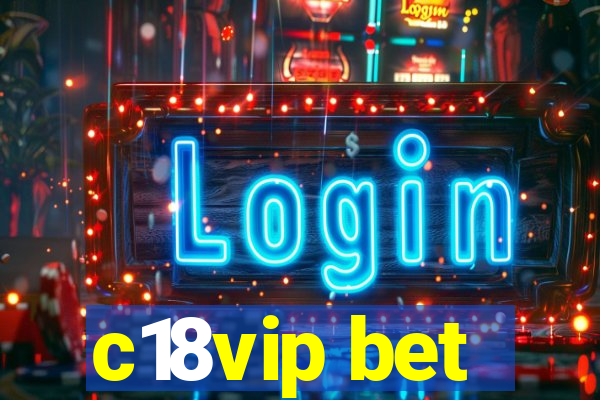 c18vip bet